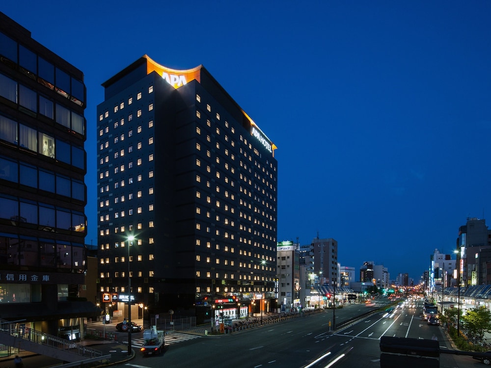 Apa Hotel Sugamo Ekimae 5/49
