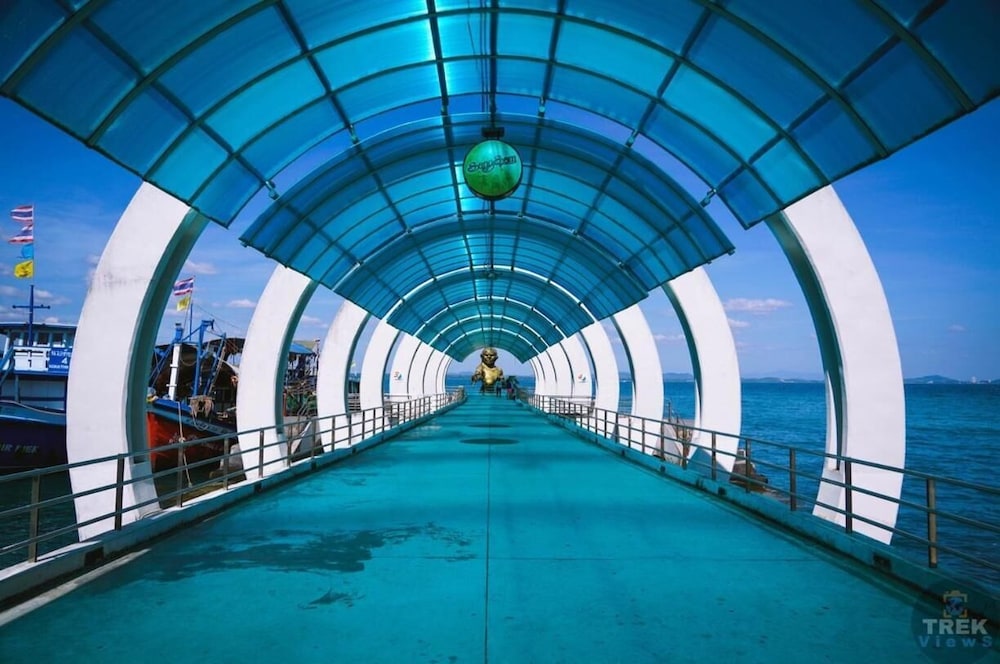 Samed Port View 48/52