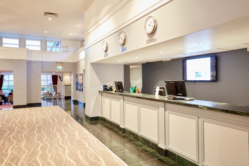Coldra Court Hotel By Celtic Manor 4/43