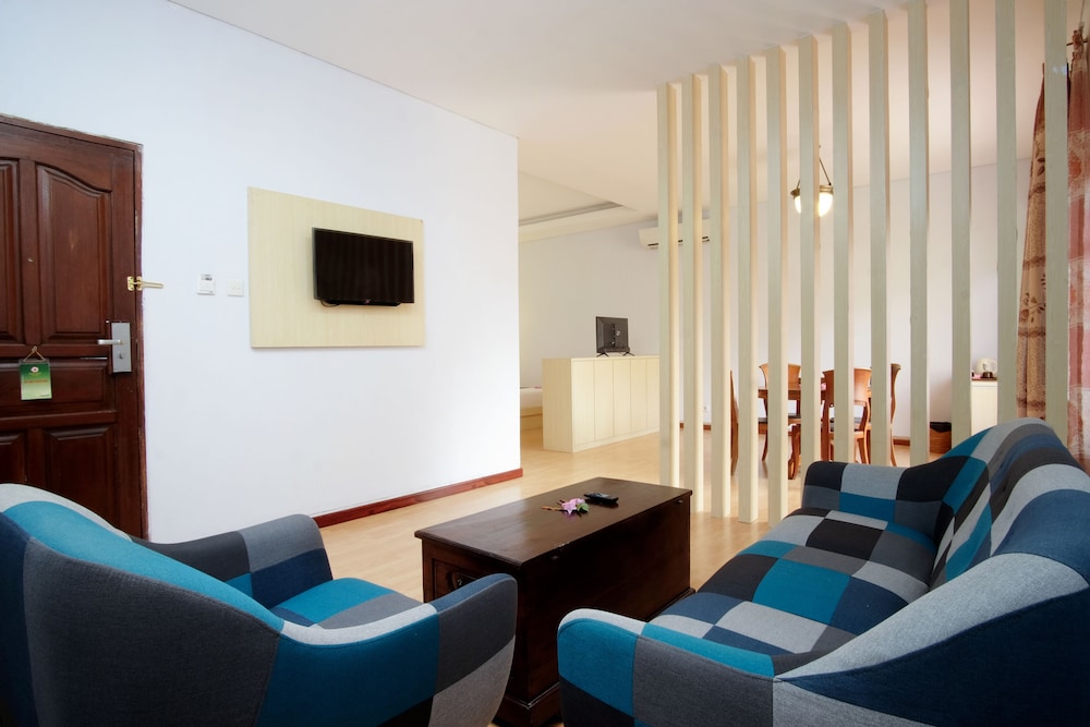 Puri Saron Senggigi Beach Hotel 44/63