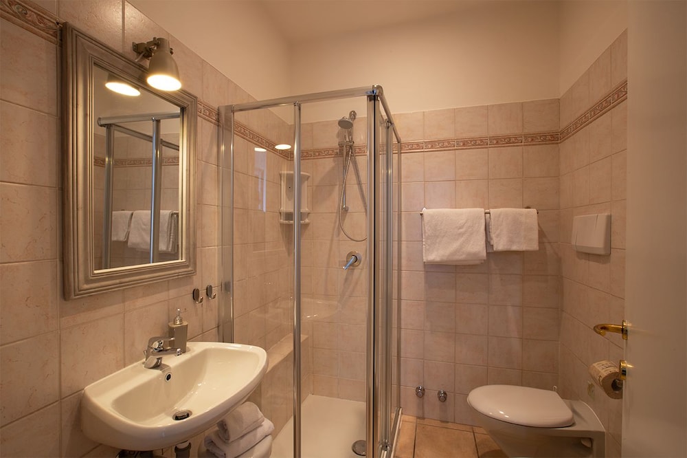 Hotel Orso Bruno 49/50