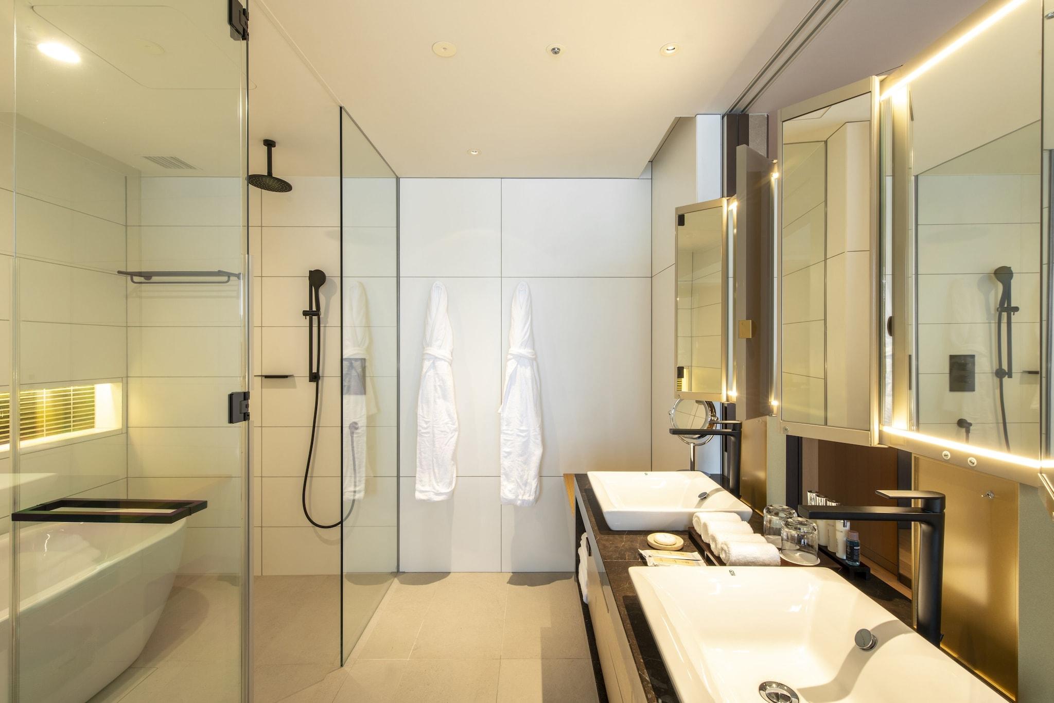 غرفة بريميوم رباعية، The Hotel Seiryu Kyoto Kiyomizu 4/5