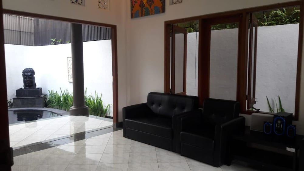 Cozy Residence Wedasari Bali 32/50