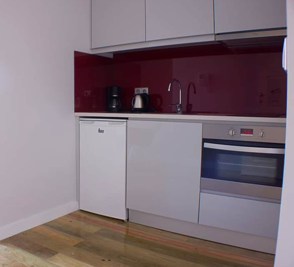 Oporto Trendy Apartments 3/50