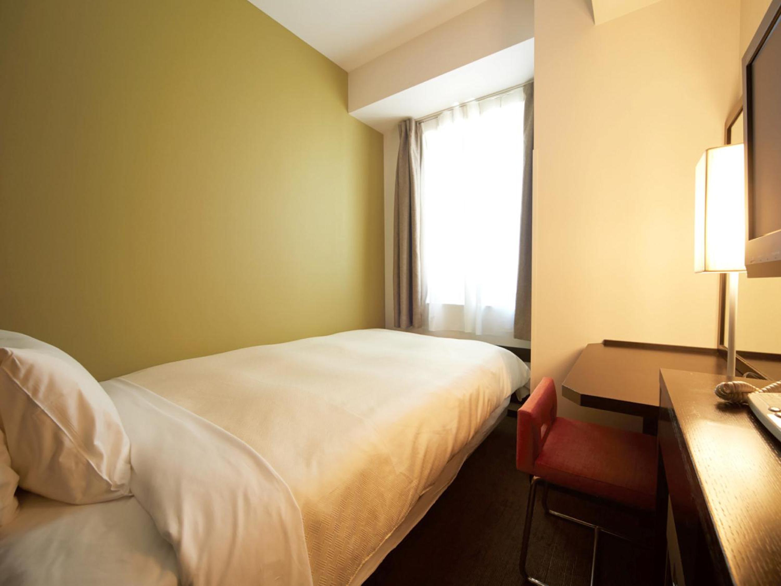 Shower Booth Single Non Smoking، Vessel Inn Hakata Nakasu 3/6