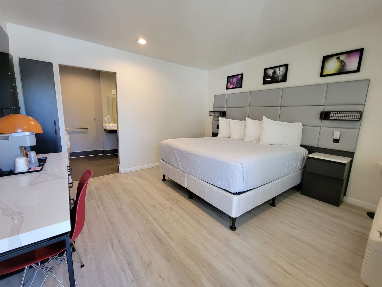 Signature Inn Santa Clara 1/6