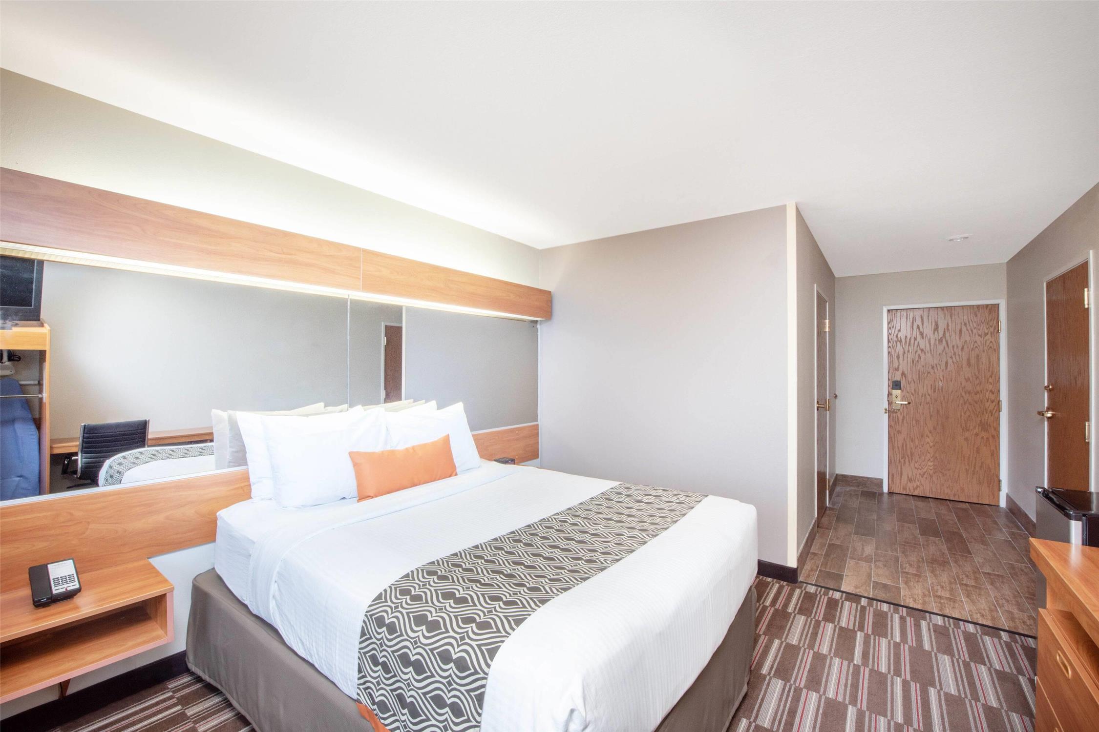 Microtel Inn Suites By Wyndham Springfield 16/36