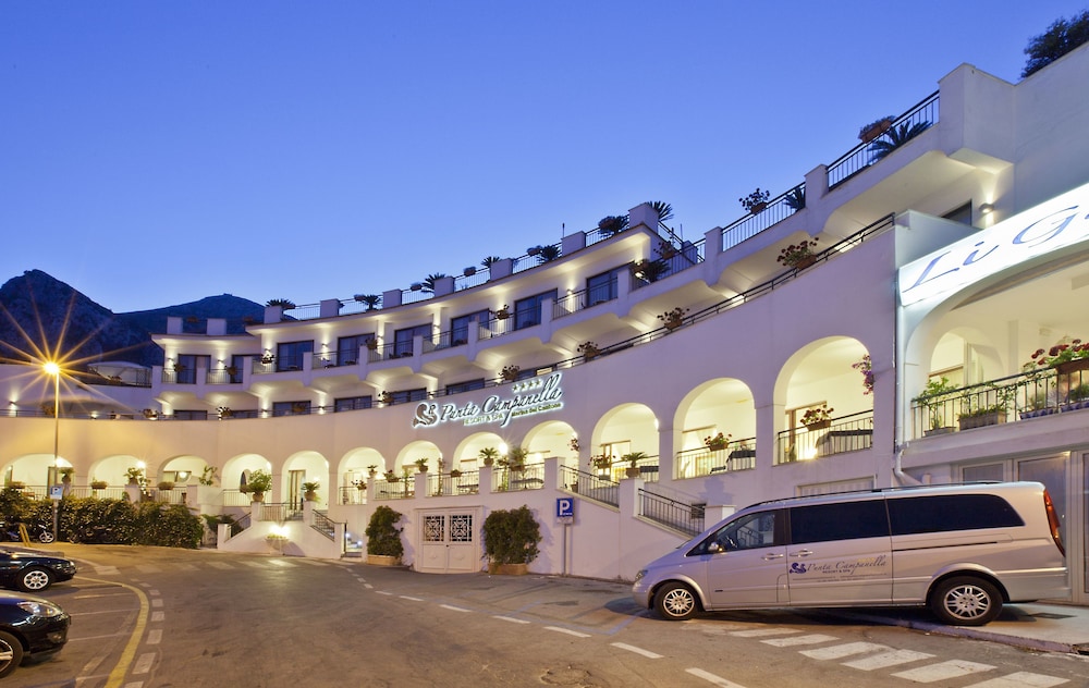 Punta Campanella Resort And Spa 8/71