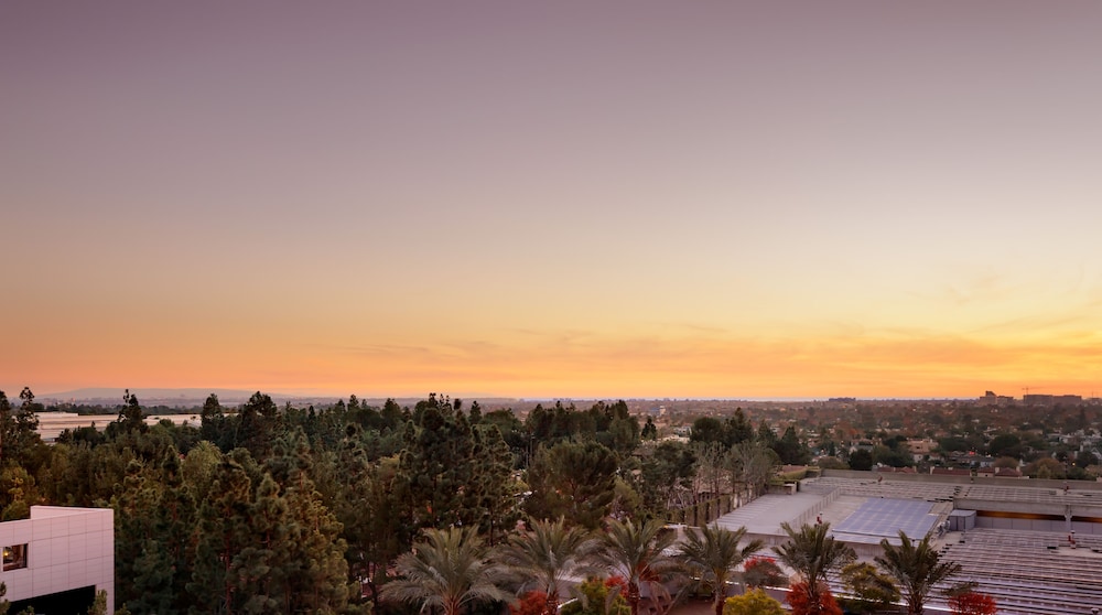 Fairmont Century Plaza Los Angeles 44/50