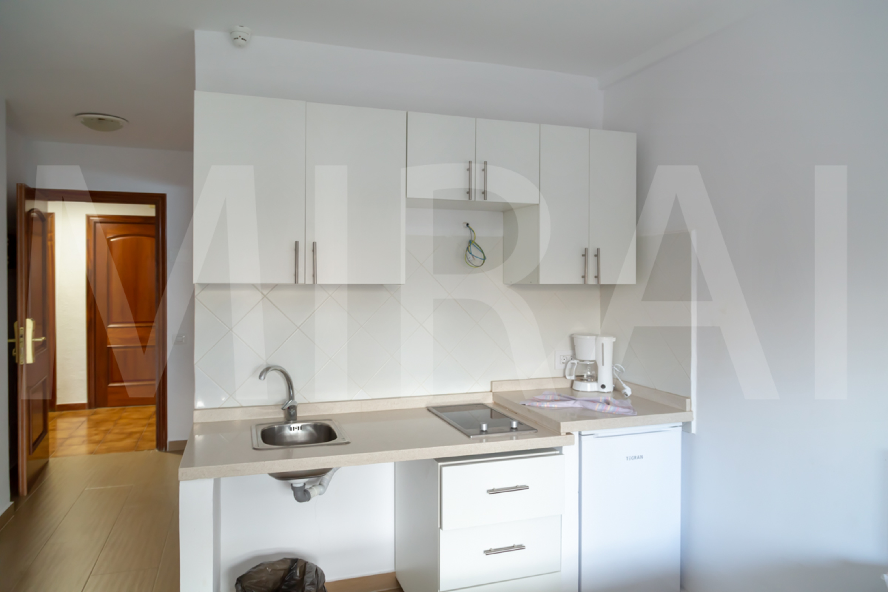 Apartamentos Pez Azul 47/49