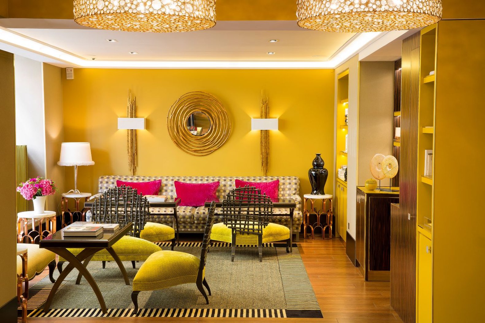 HOTEL BAUME 52/75