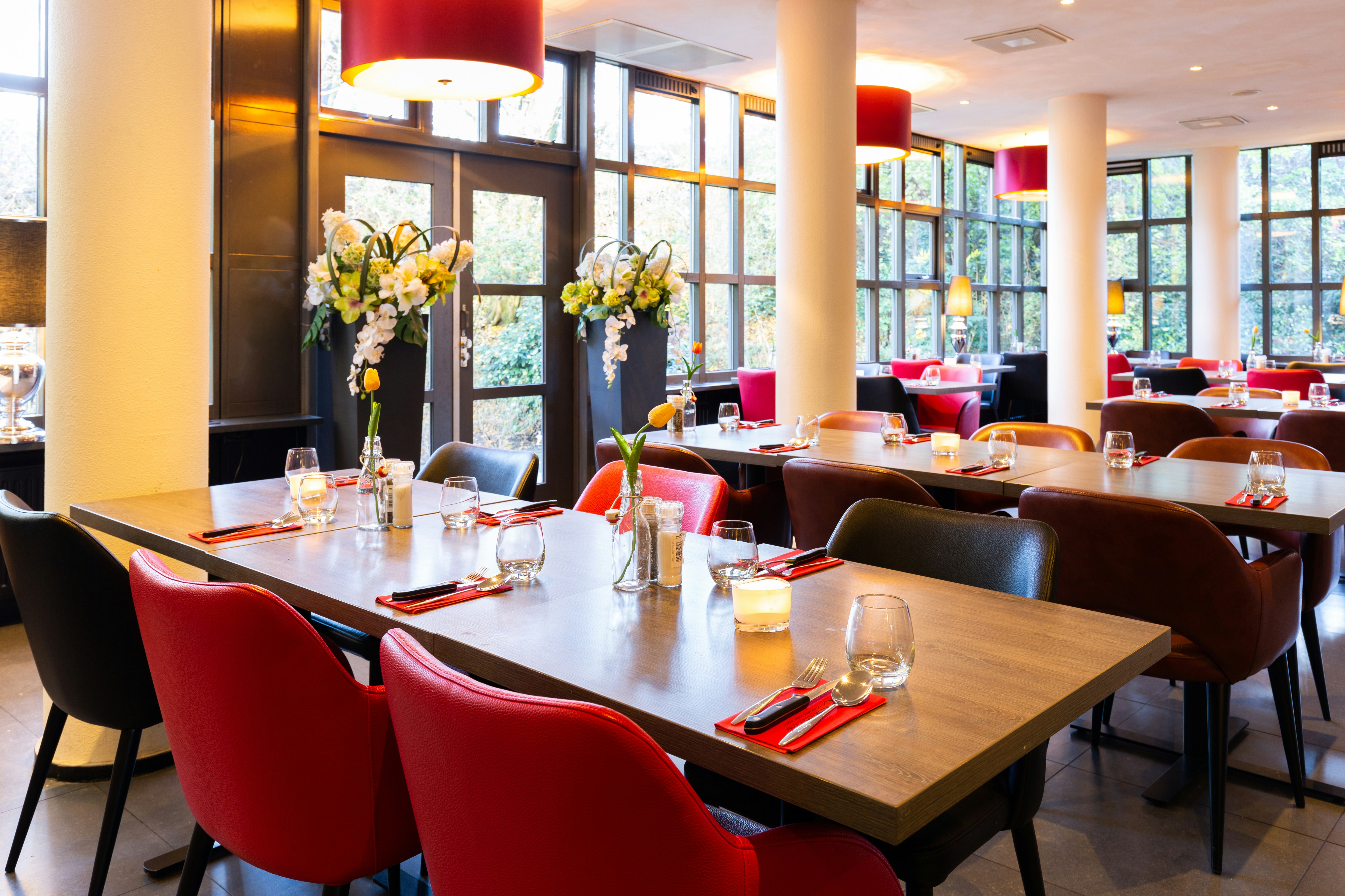 Bastion Hotel Amsterdam Zuidwest 12/15