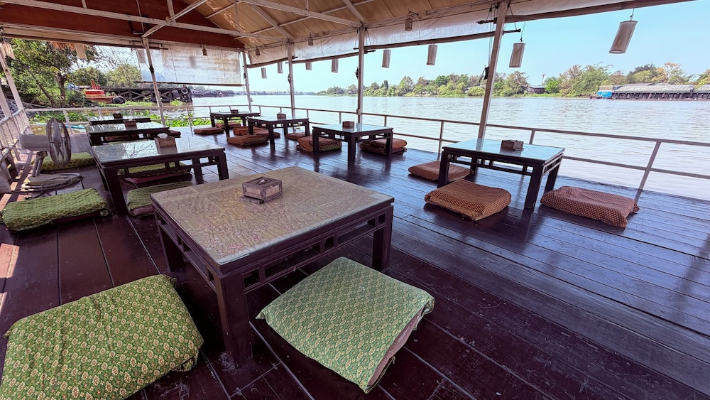 Ayutthaya Garden River Home 63/78