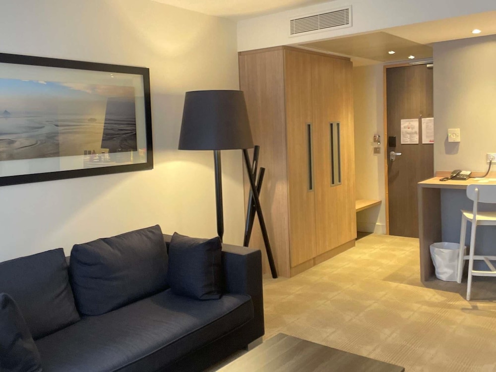 Novotel Paris Saclay 47/74