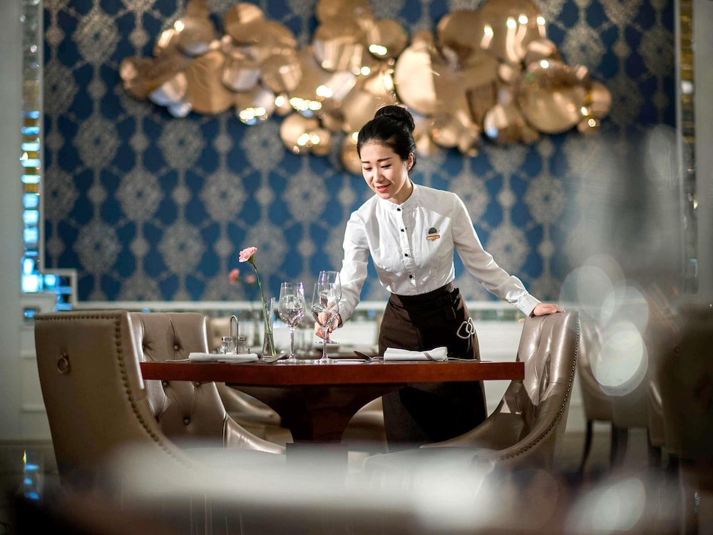 Sofitel Xining 12/72