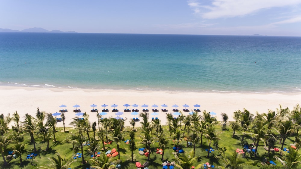 Duyen Ha Resort Cam Ranh 46/50