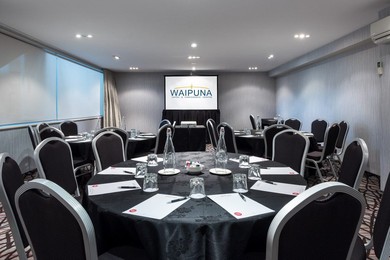 Waipuna Hotel And Conference Centre 86/100