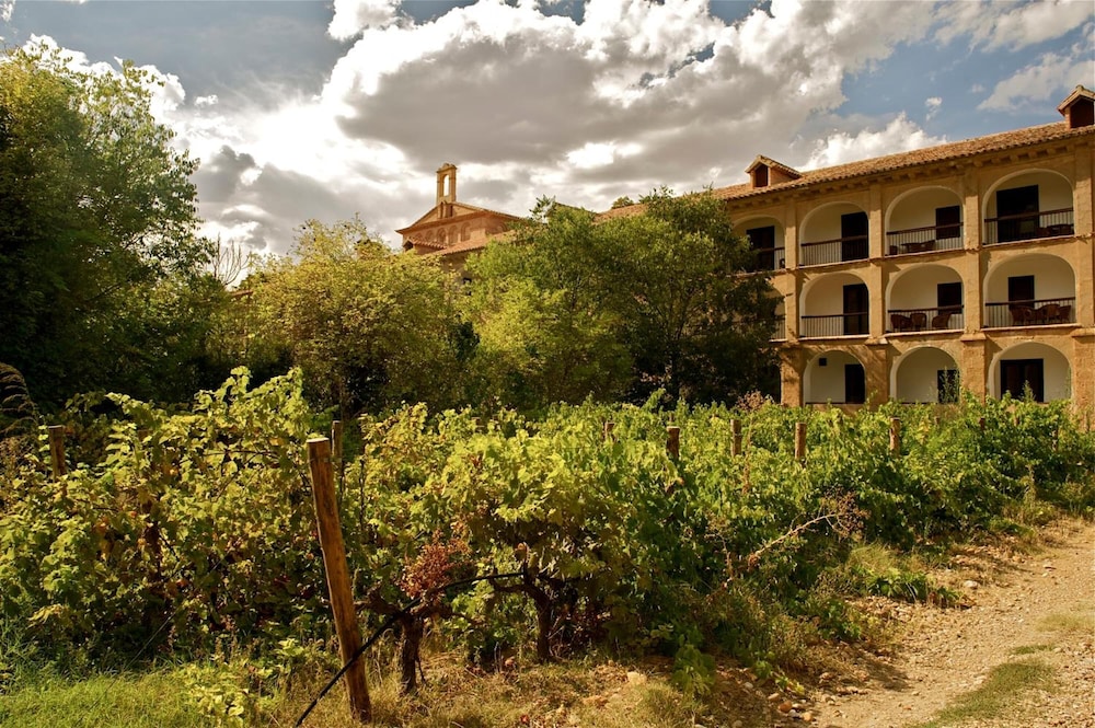 MONASTERIO DE PIEDRA 42/50