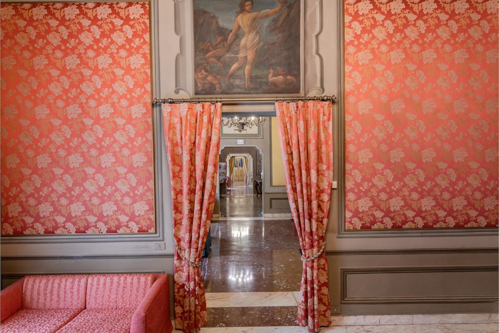 Phi Hotel Canalgrande 33/43
