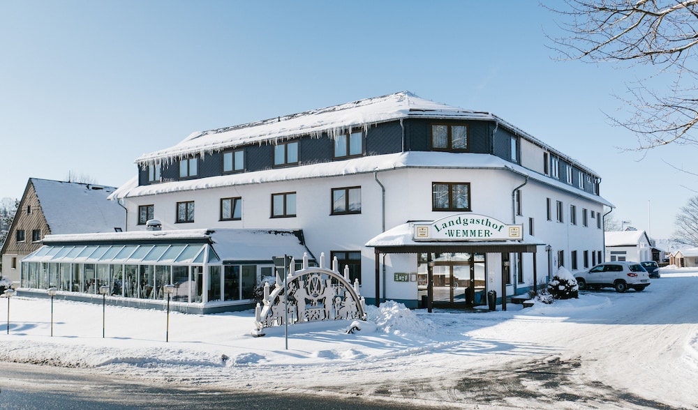 Greenline Landgasthof Wemmer 1/28