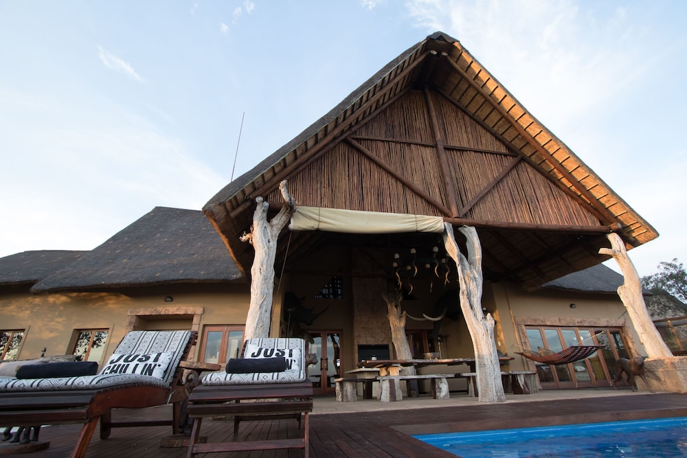 Phumelelo Lodge 1/22