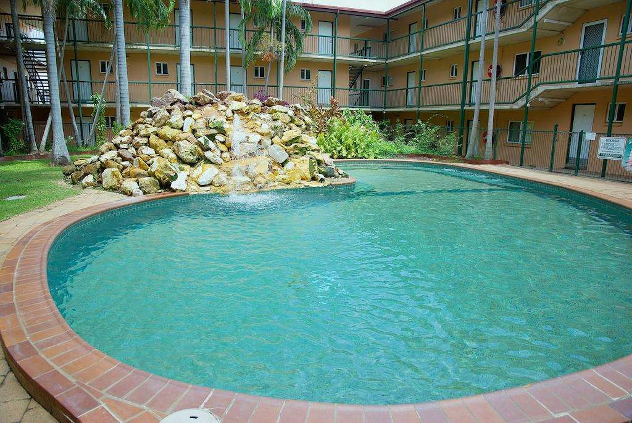 Alatai Holiday Apartments 38/39