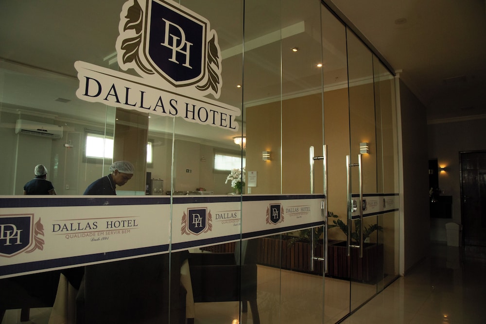Hotel Dallas Premium 4/41
