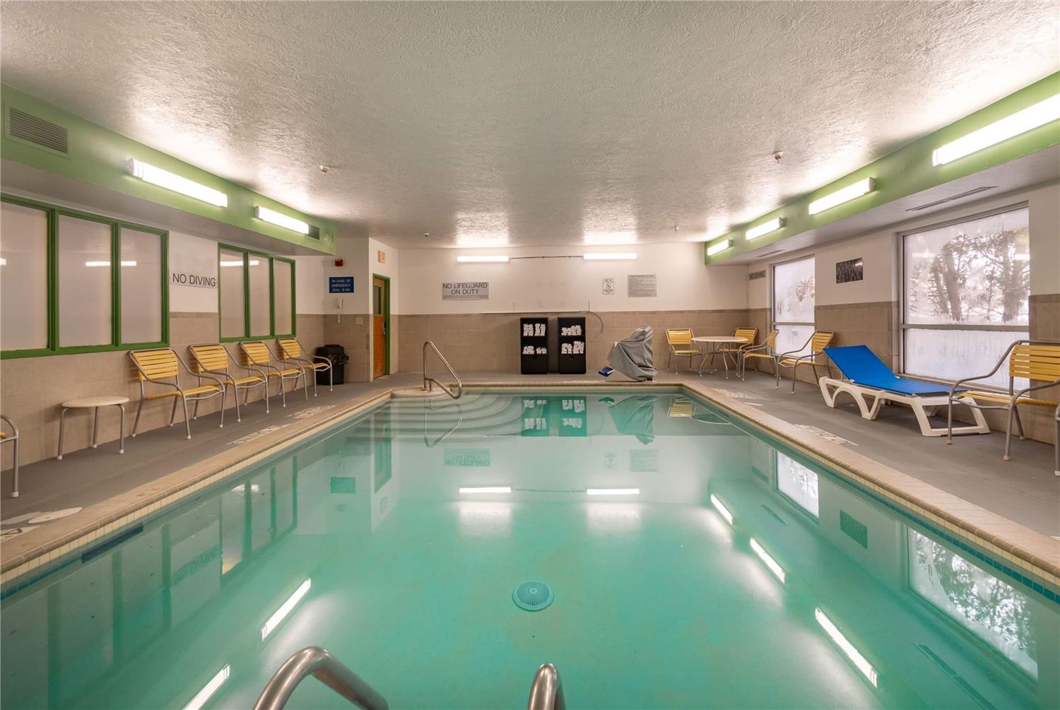 Wingate By Wyndham Great Falls 3/10