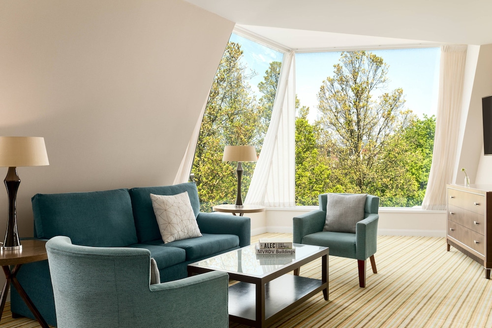 Renaissance Amsterdam Hotel 34/49