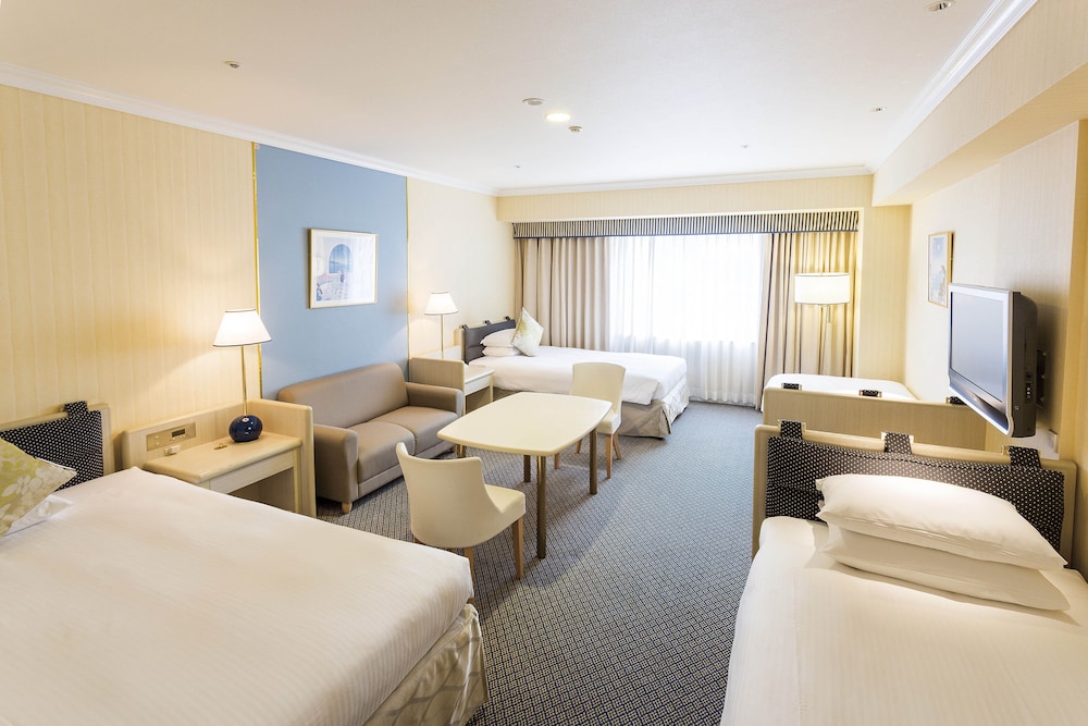 Oriental Hotel Tokyo Bay 14/39