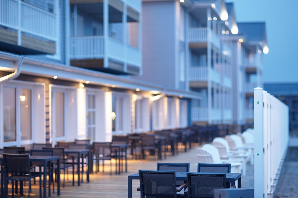 Beach Motel Heiligenhafen 6/48