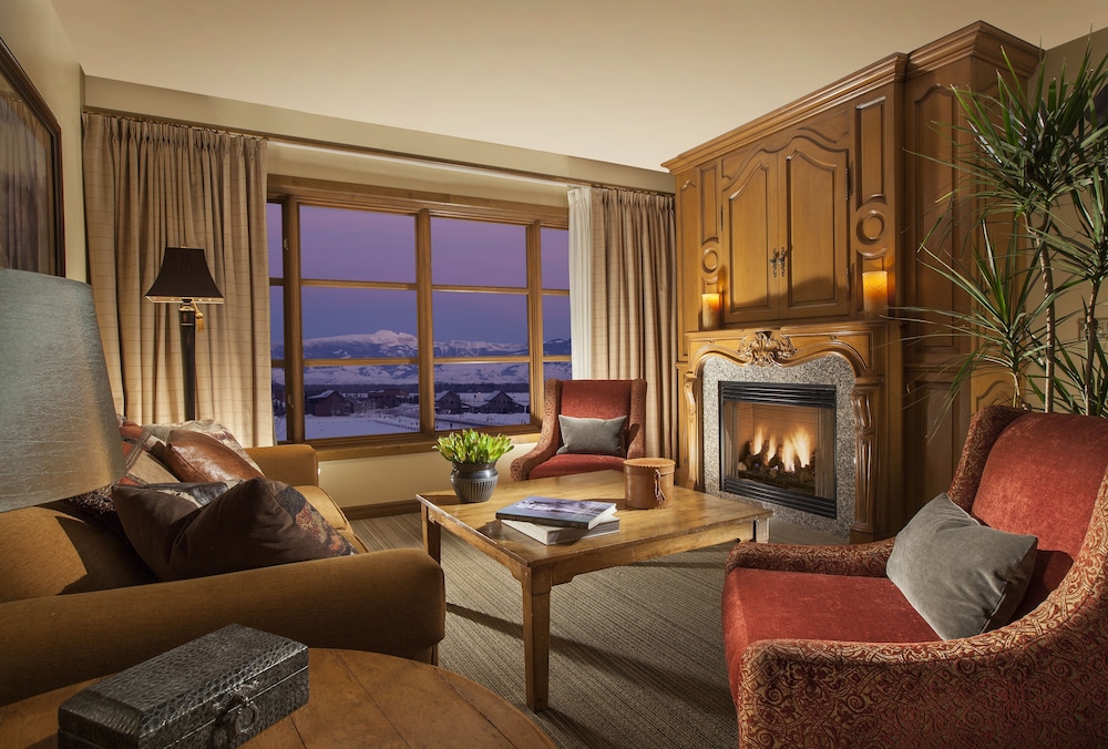 Snake River Lodge And Spa 37/67