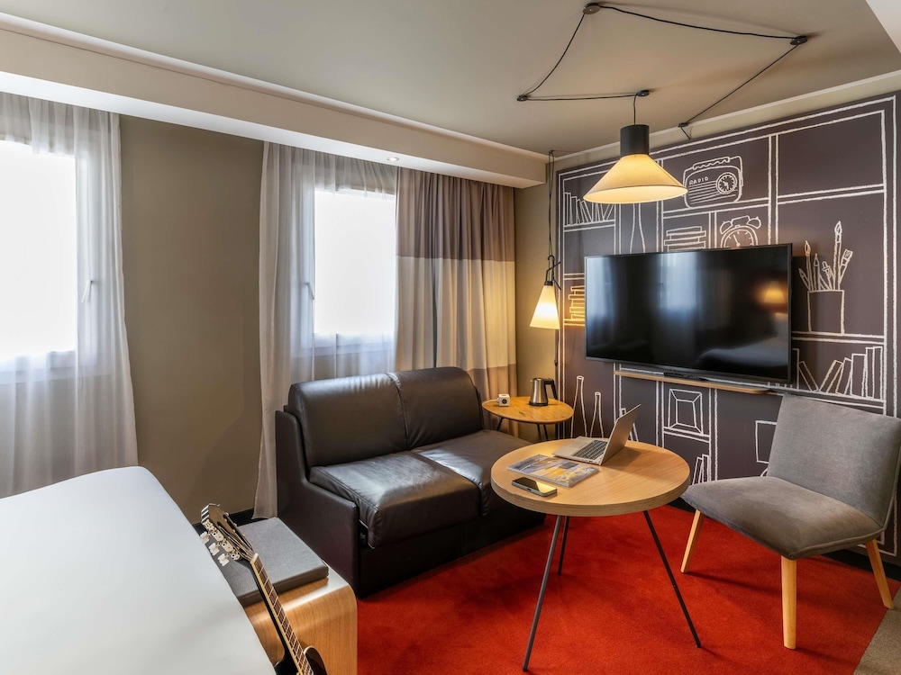 Ibis Le Havre Centre 49/74