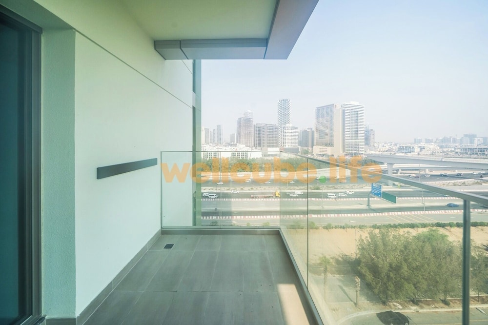 Tranquil Wellness Tower by Wellcube.life 40/67