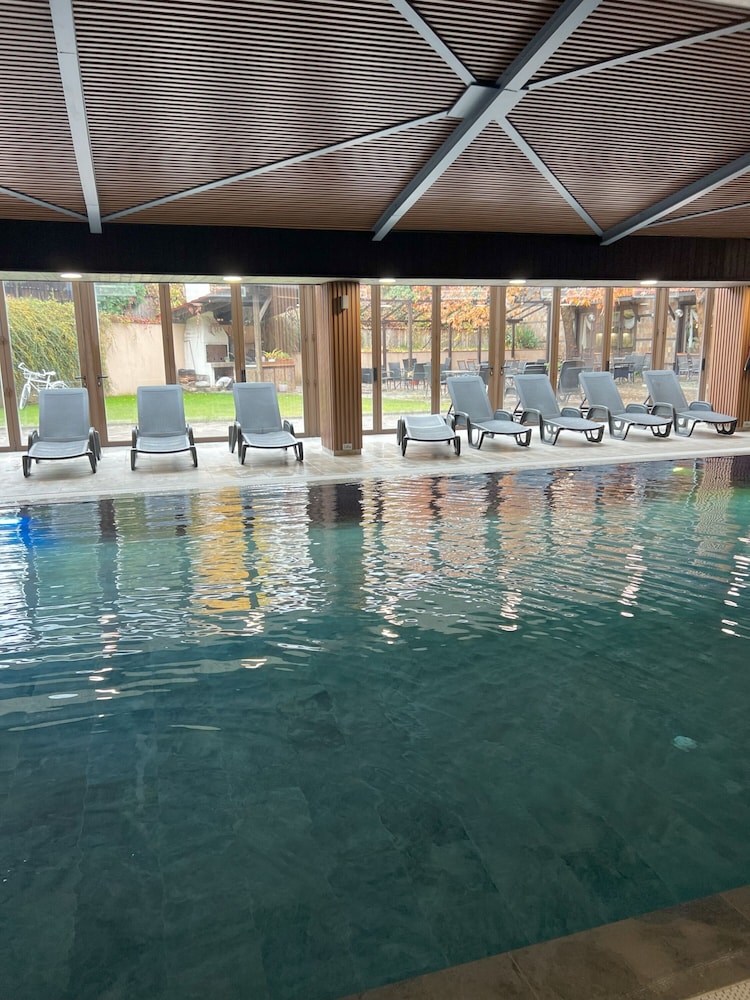 Hotel Casa Karina Bansko 31/50