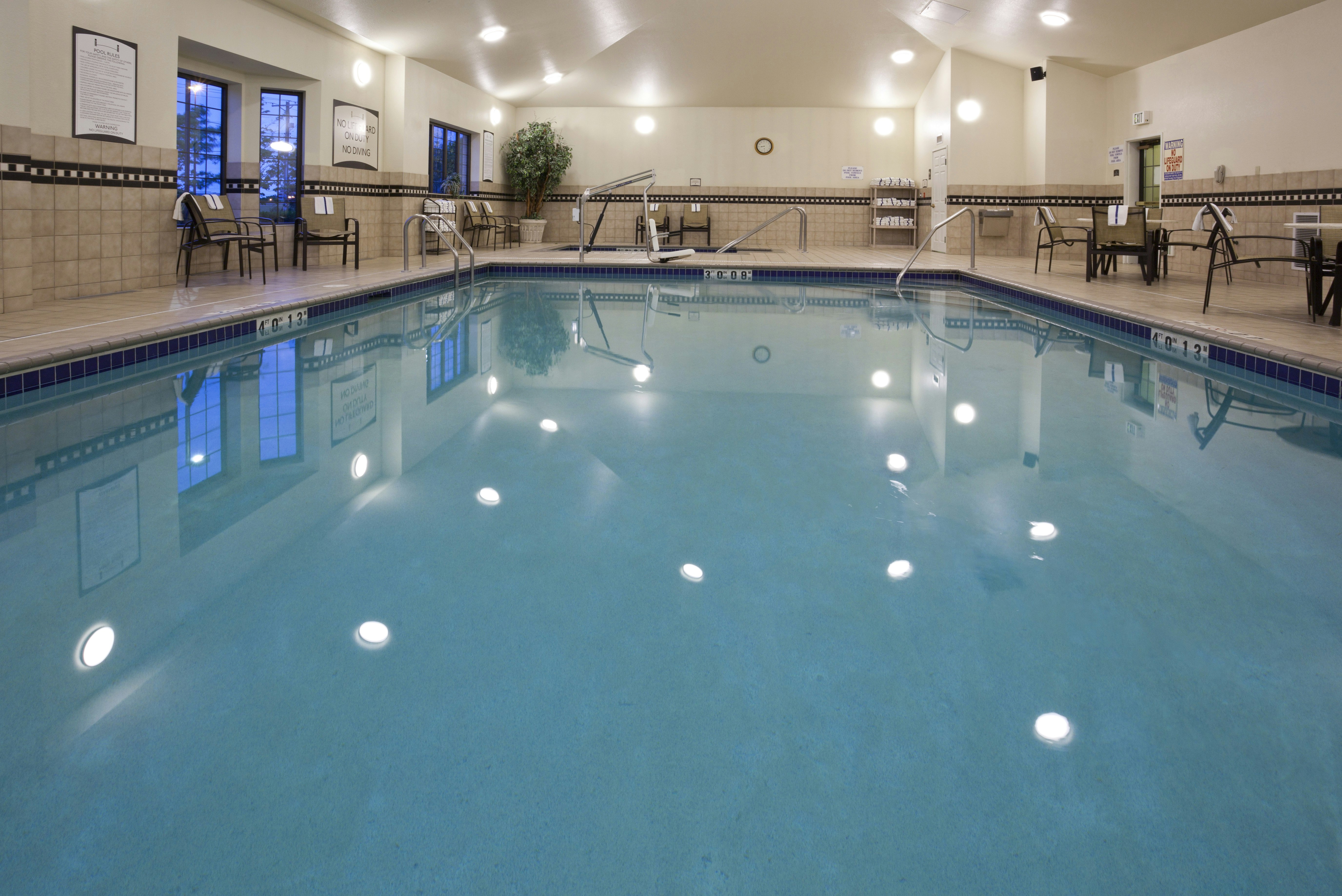 Staybridge Suites Minneapolis-Bloomington 36/79