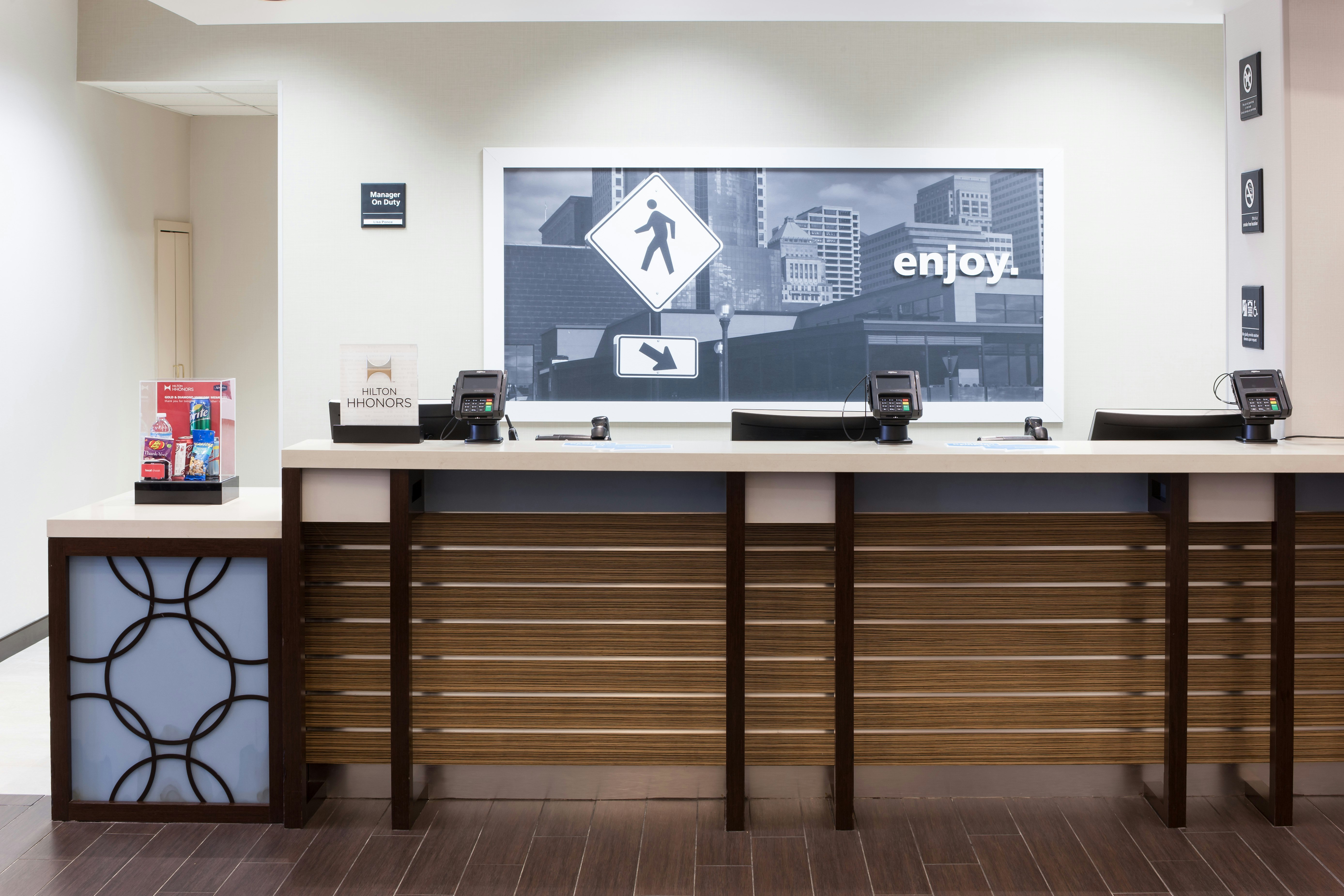 Hampton Inn And Suites Chicago North Shore 6/45
