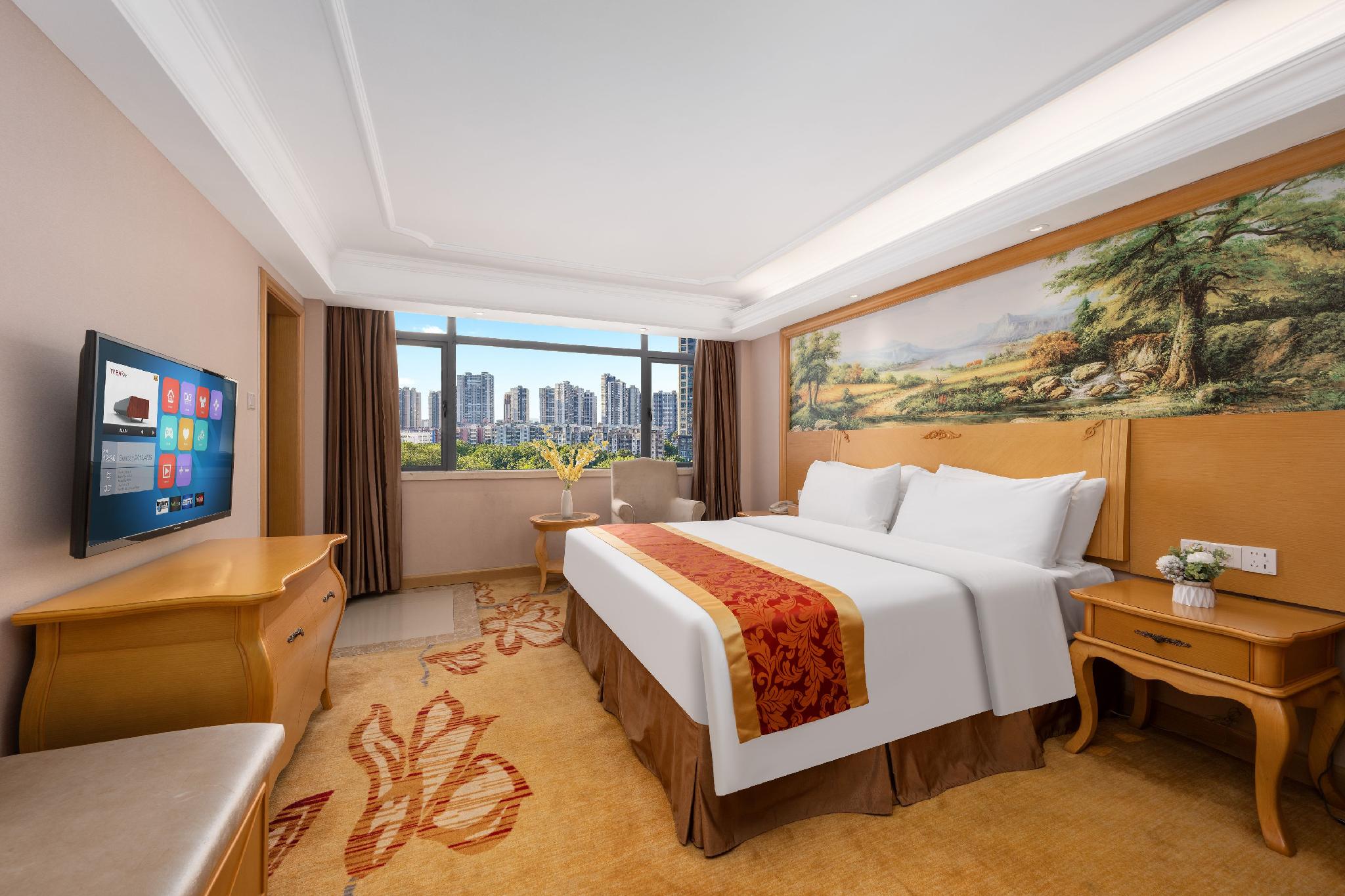 Vienna Hotel -Yantian Harbor 21/42