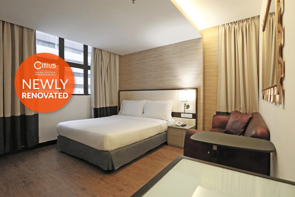 Citrus Hotel Johor Bahru 13/63