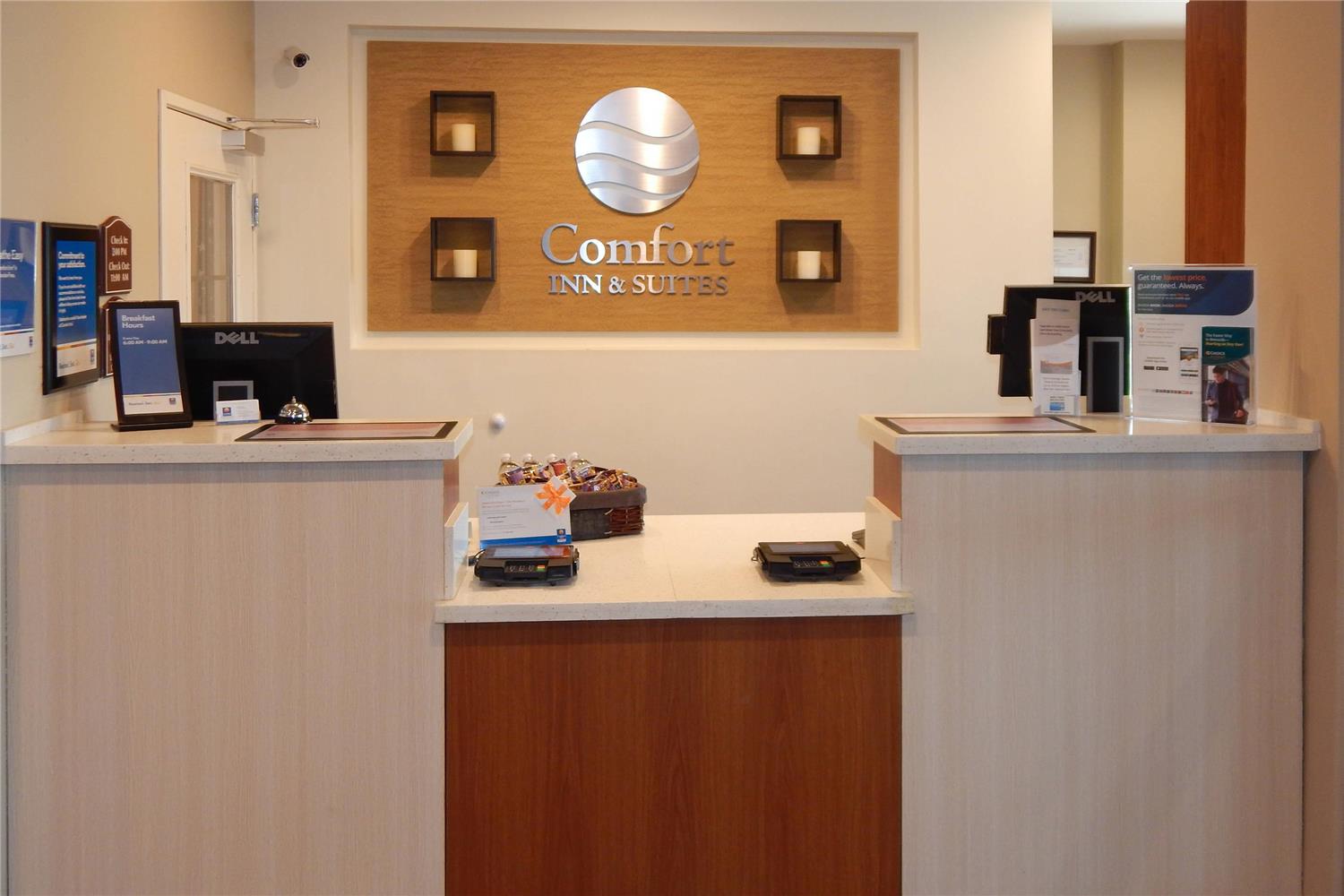 Comfort Inn & Suites Las Cruces Mesilla 13/54