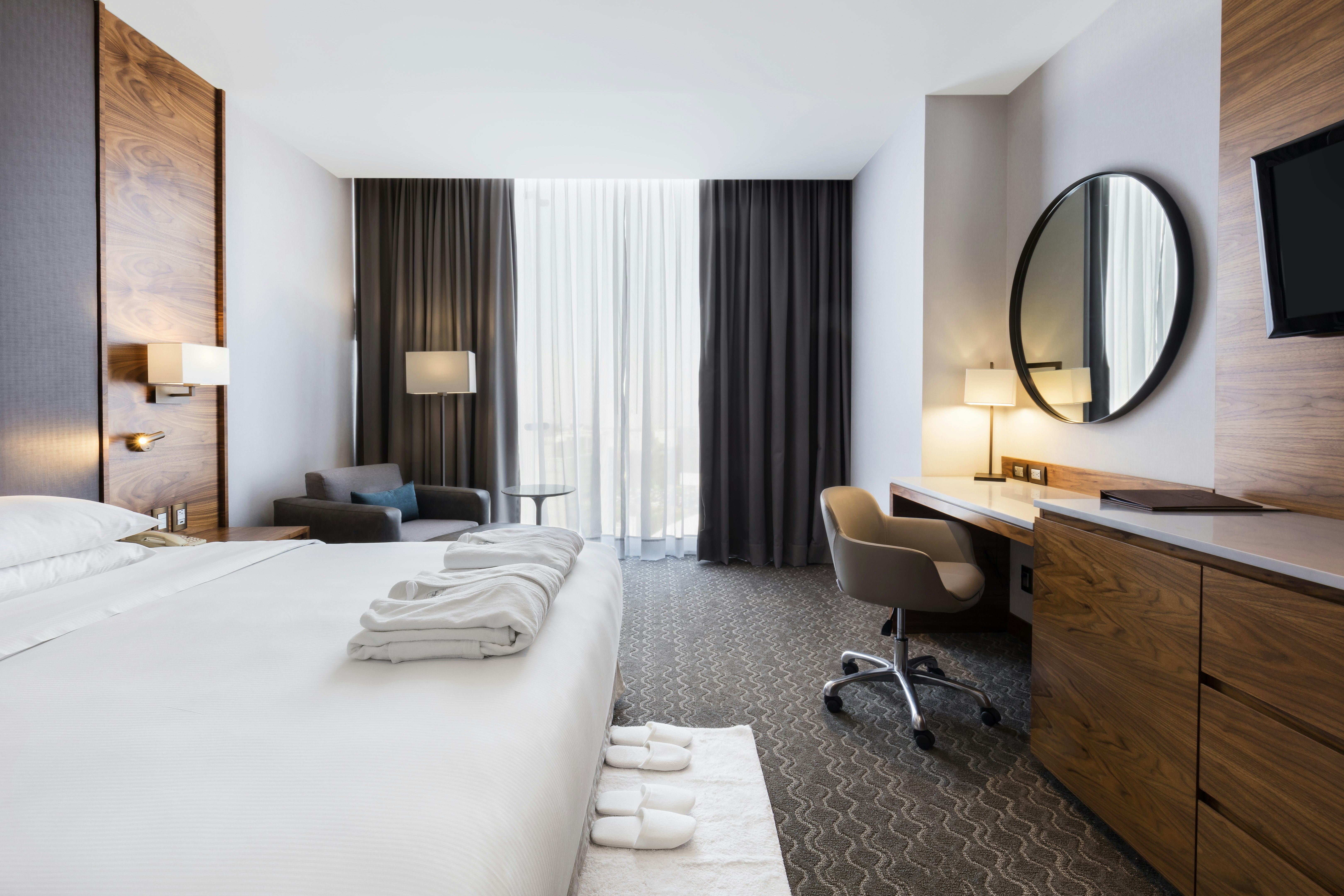 DoubleTree by Hilton Hotel Mexico City Santa Fe 10/50