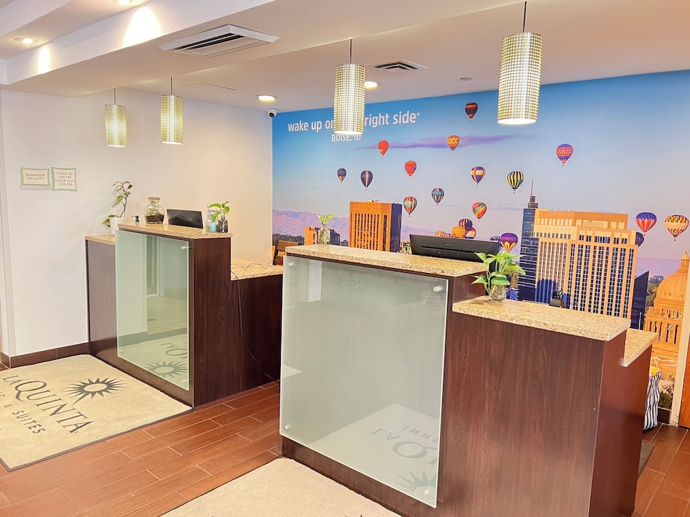 La Quinta Inn & Suites by Wyndham Boise Towne Square 11/62