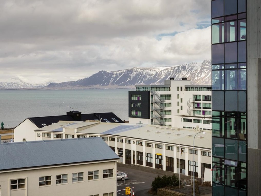 Storm Hotel By Keahotels 4/44