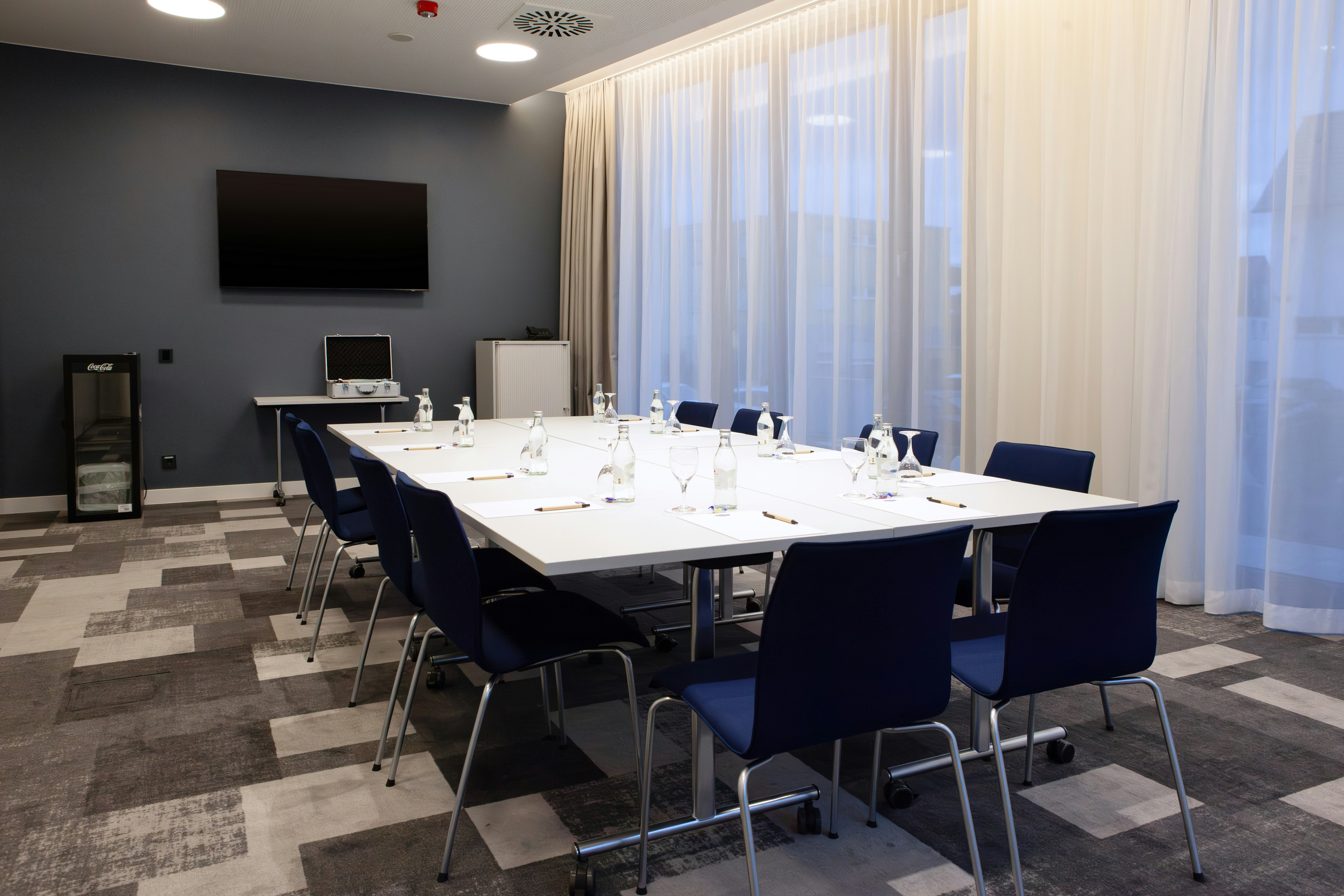 Hampton by Hilton Stuttgart Airport 42/50