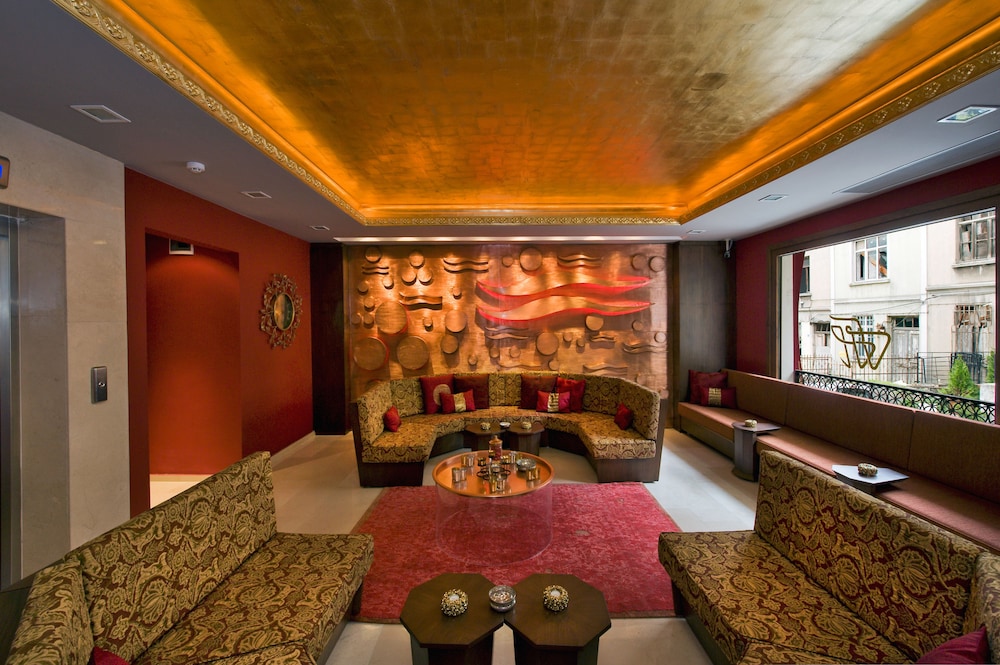 FERMAN HOTEL 58/72