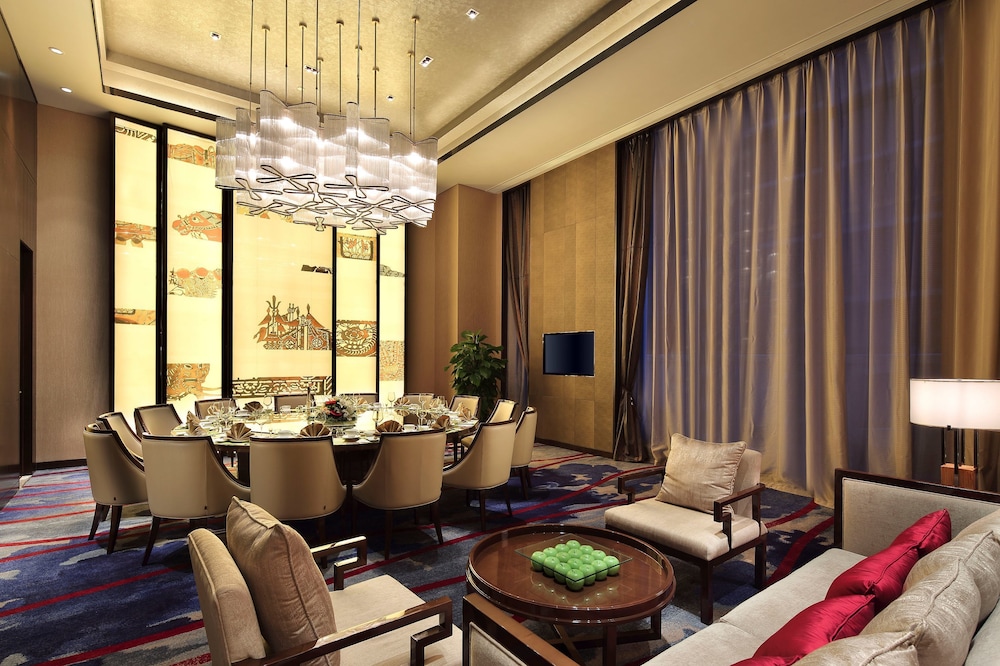 Wanda Realm Anyang 27/48