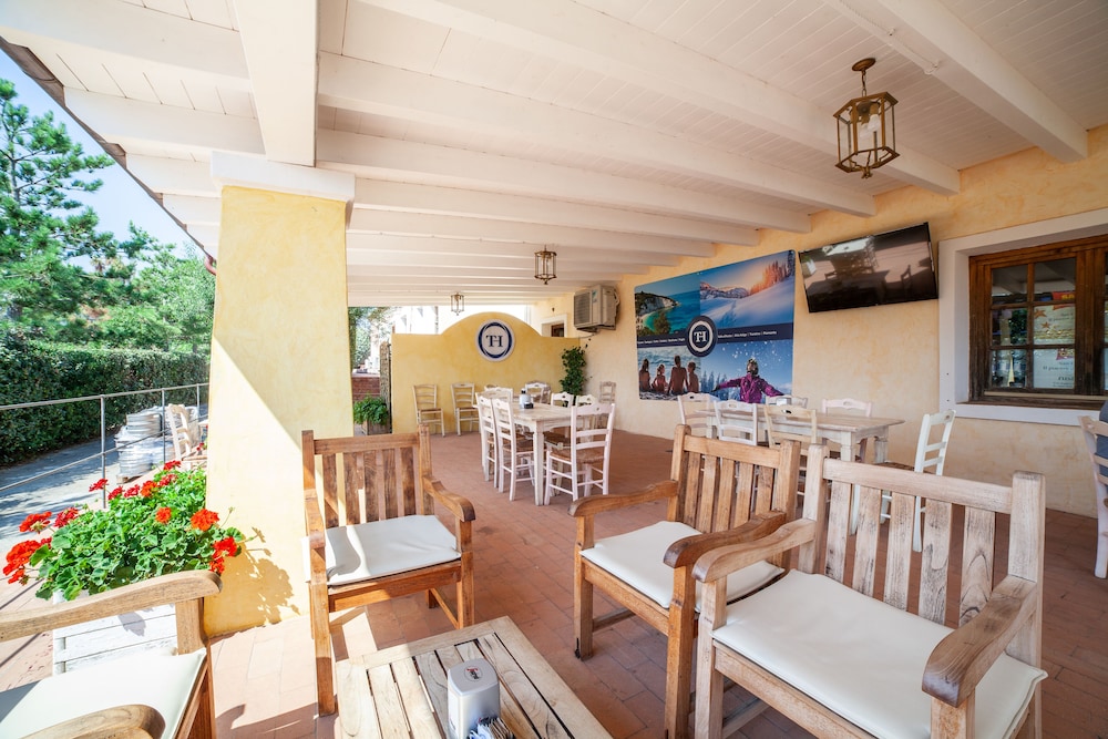 TH San Teodoro Liscia Eldi Village 23/40