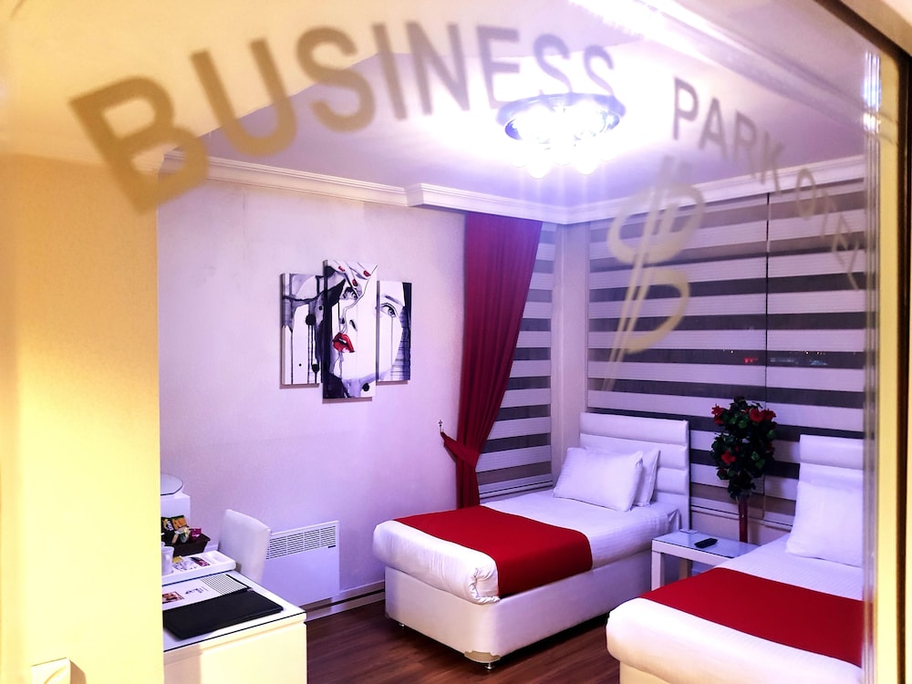 Business Park Otel 46/67