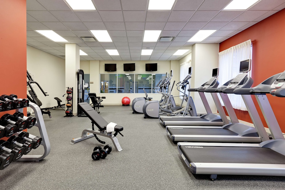 Hilton Garden Inn Chicago/Midway Airport 19/41