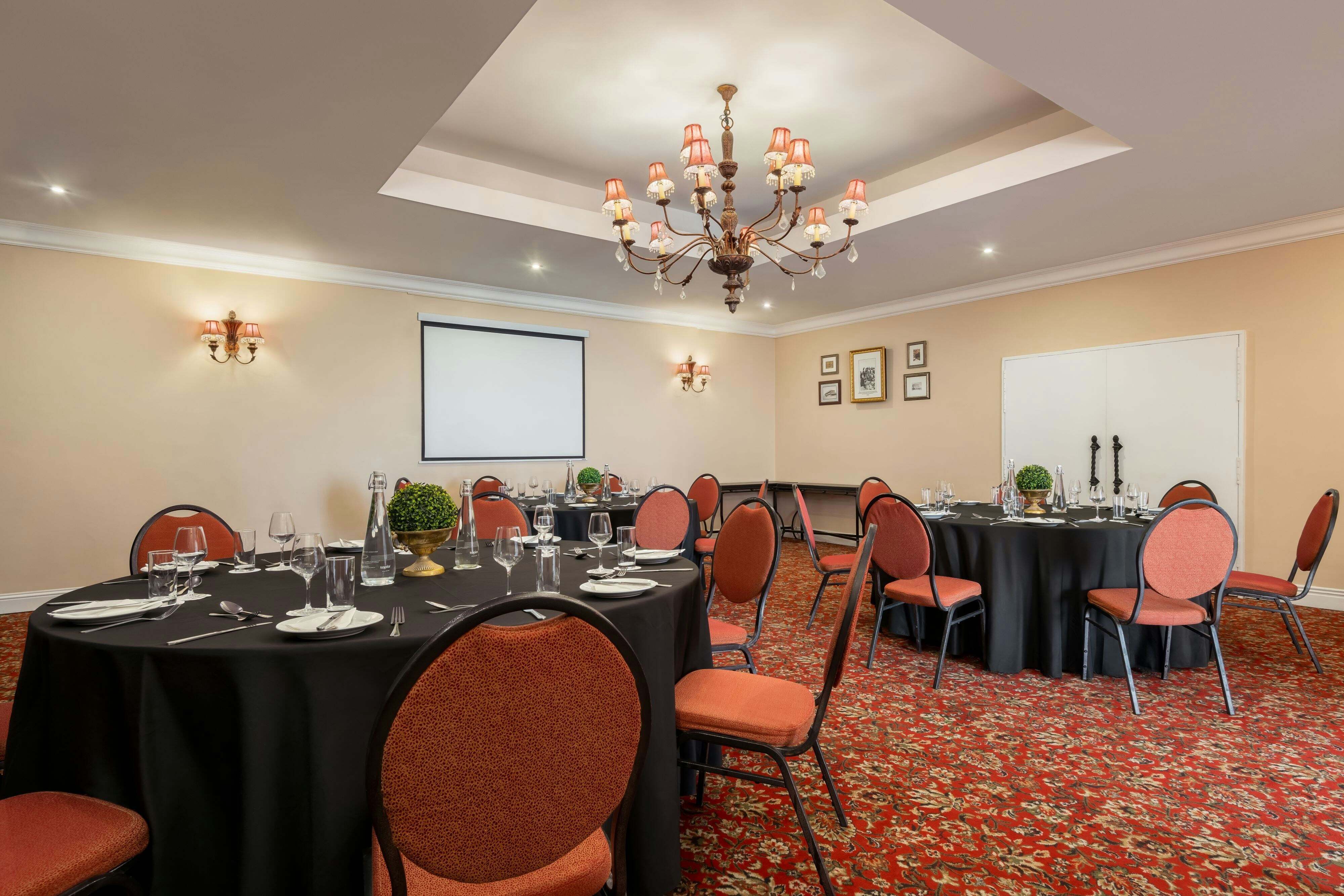 Protea Hotel Kimberley 56/65